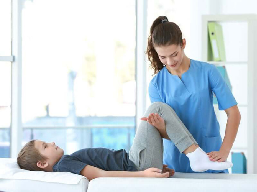 fisioterapia pediatrica fisione torino